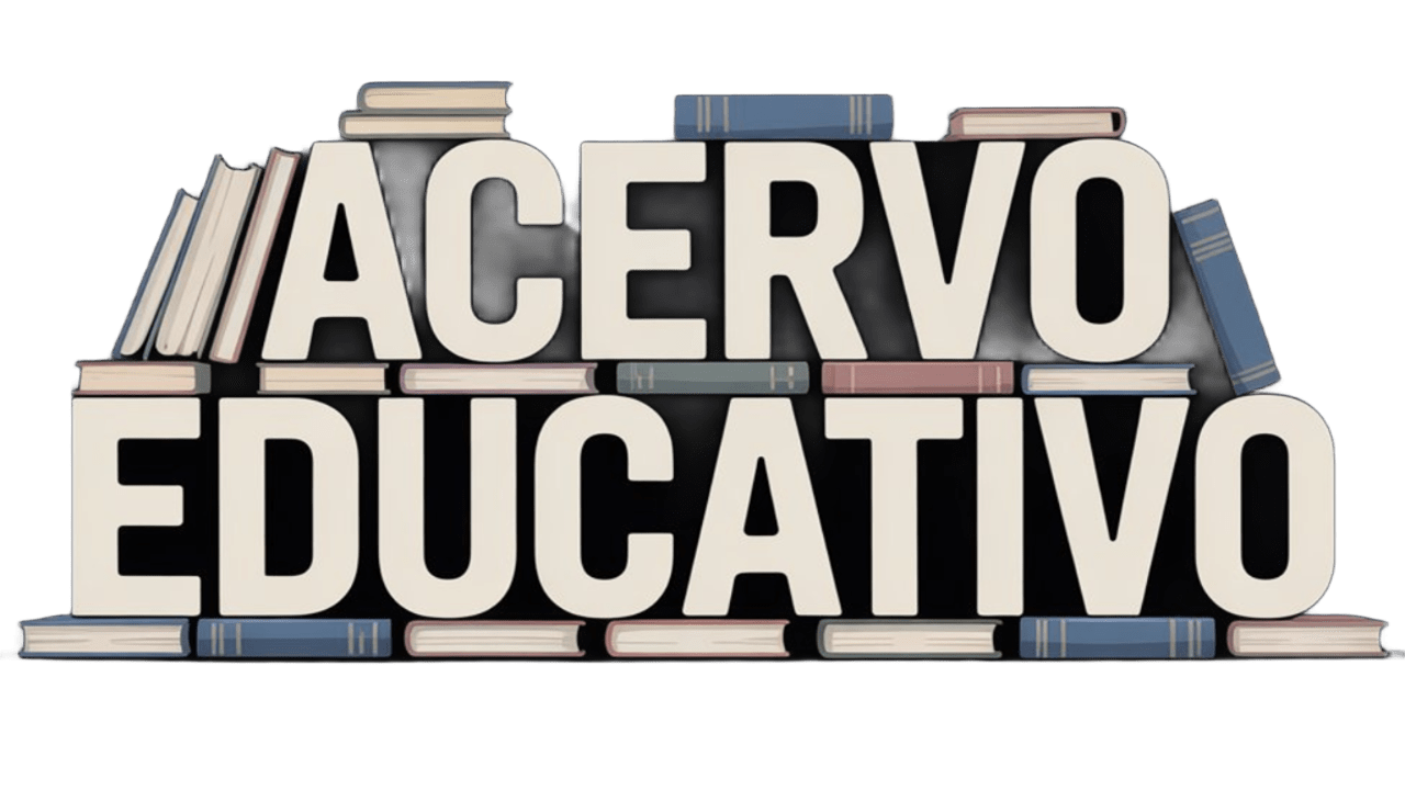 Acervo Educativo